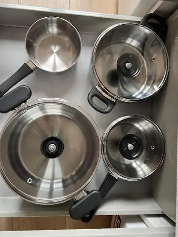 Apartamento Capricho Lostal *