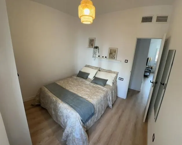 Capricho Lostal Apartamento *