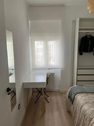 Capricho Lostal Zaragoza