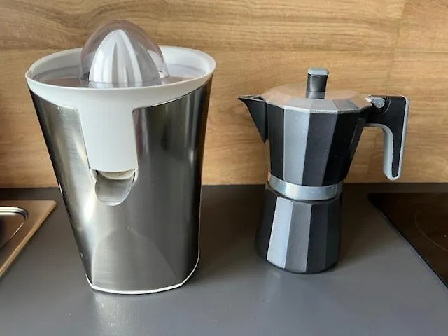 Apartamento Capricho Lostal *