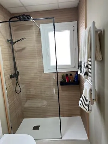 Apartamento Capricho Lostal Saragoça