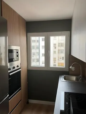 Apartamento Capricho Lostal Saragoça