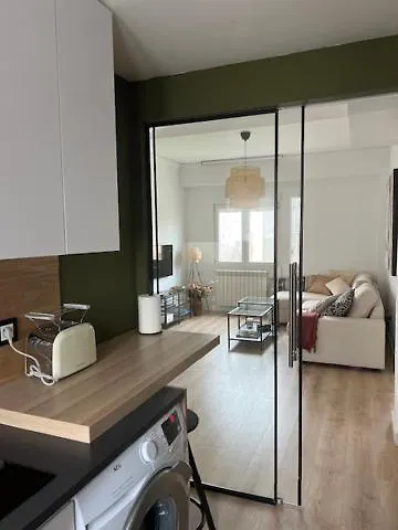 Capricho Lostal Apartamento Saragoça